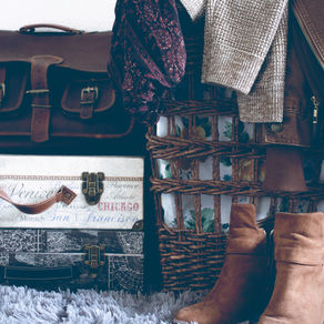 Why Am I Writing this Blog?