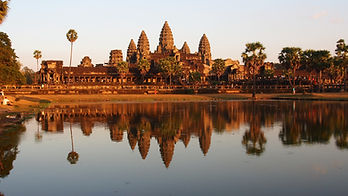 Voyage Cambodge 10 jours-Essentiels de Phnom Penh à Angkor