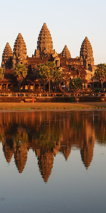 Mekong River Cruise