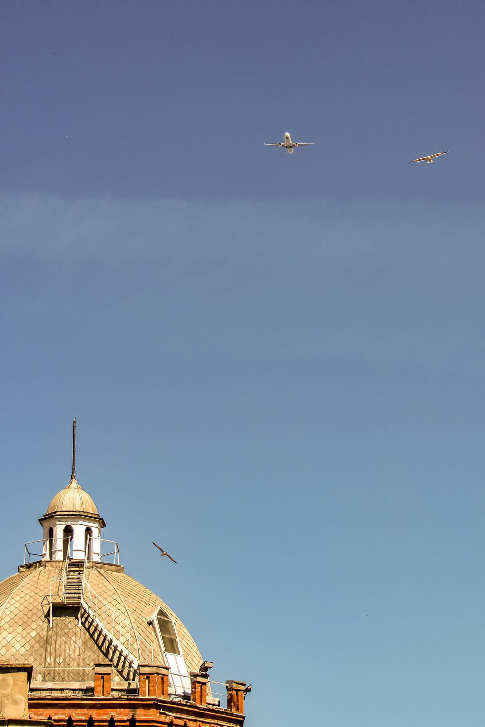 Miniatura: Tours a Estambul