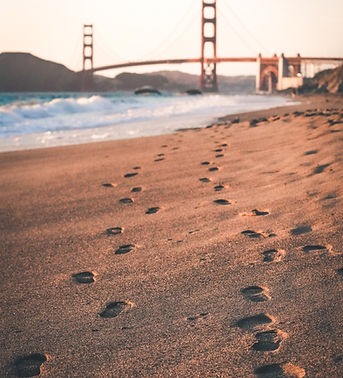 A discreet approach by Spade & Archer San Francisco
