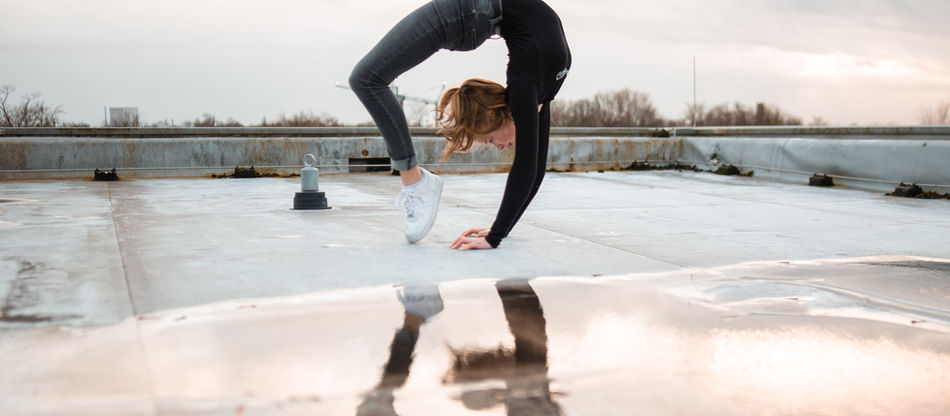 The Art of Flexibility, Adaptability, and Living in Allowance