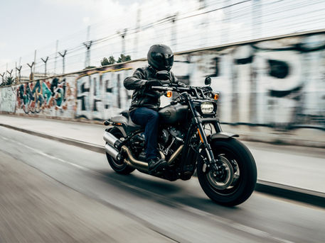 Preços de motos seguem com tendência de alta em março