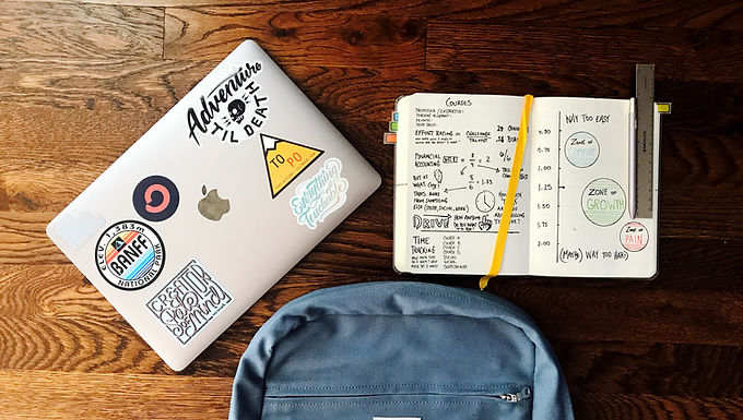 Saving for College / By Aisha Dhorajiwala