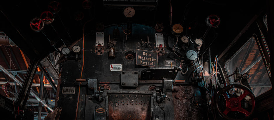 Predictive Maintenance is Great, So What Are We Waiting For?