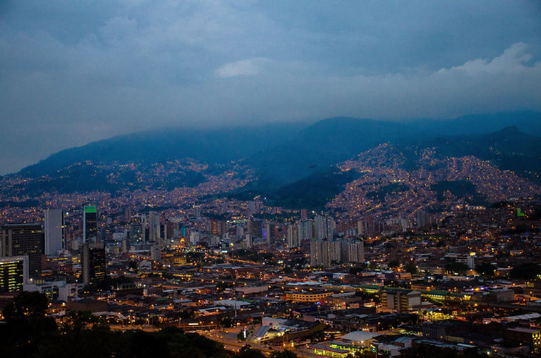 Image by Juan Saravia