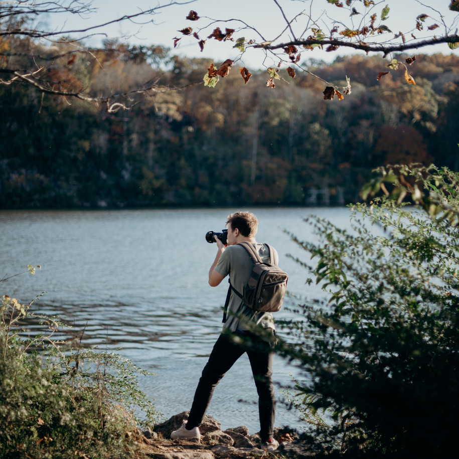 Image by Nathan Anderson