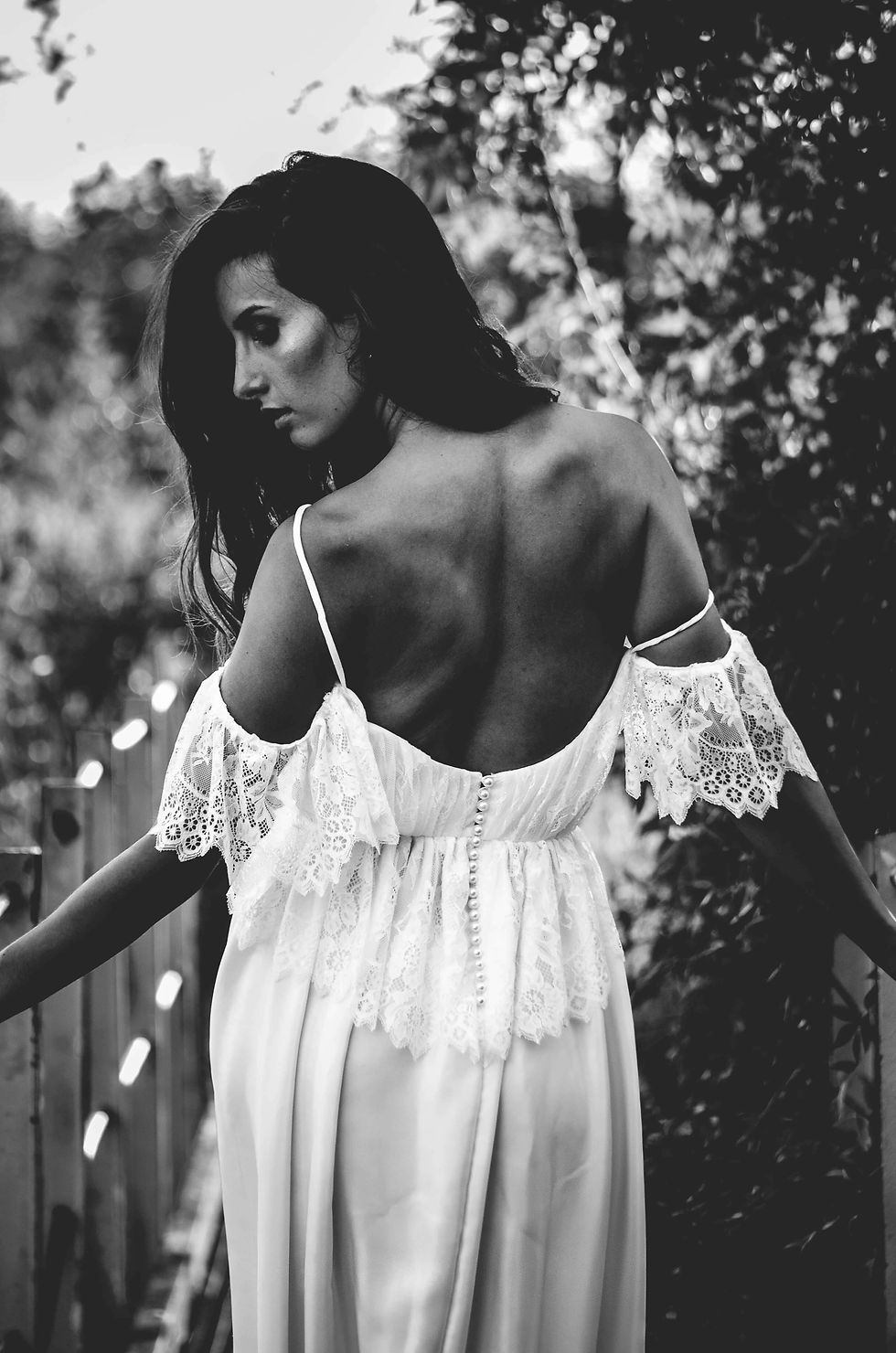 Tyylipersoonat - Bohem Chic