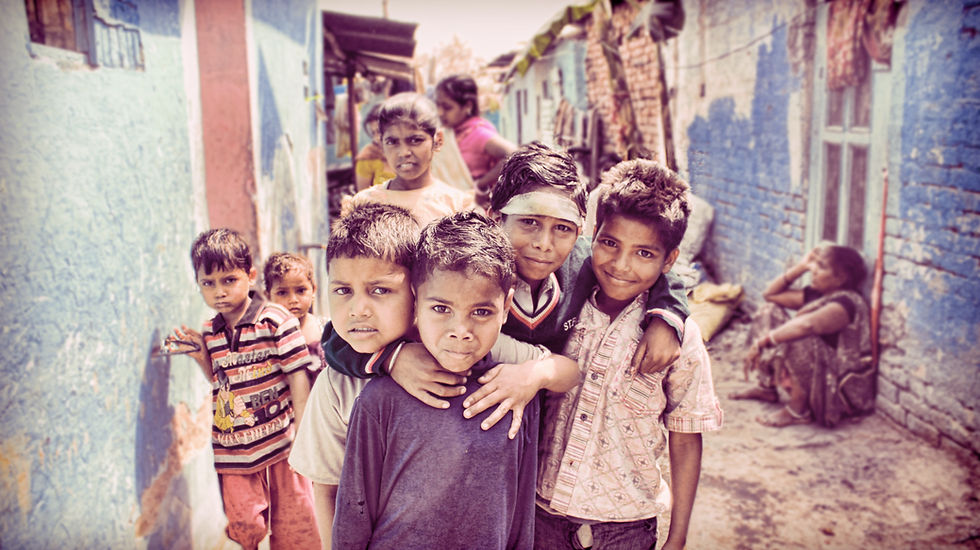 Image by Nischal Masand