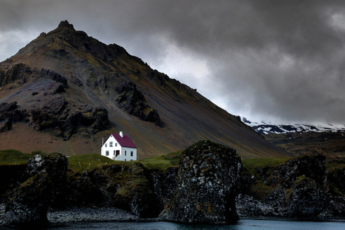 Islande