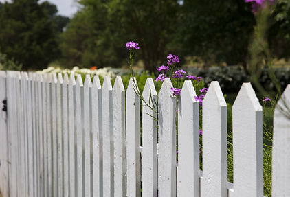 FENCE REPAIR LOVELAND CO