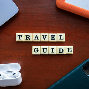 Travel Guides, Itineraries, and More: How a Travel Marketing Agency Writes Educational Content