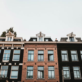 GUIA DE COMO COMPRAR SEU IMÓVEL EM AMSTERDAM