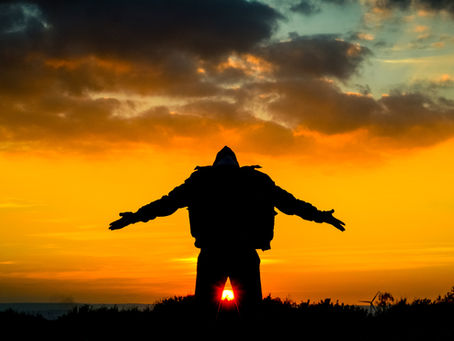 2nd Sunday of Easter (Ages 9-12): Encounter