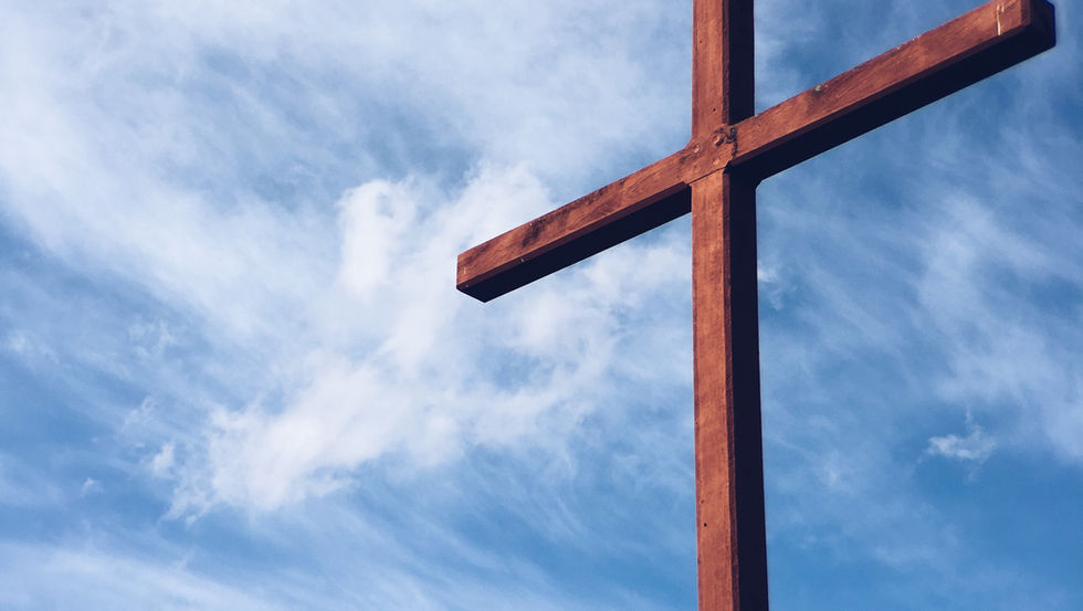 Christianity and Ketamine