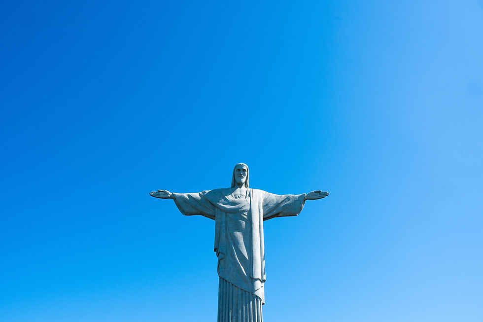 Rio de Janeiro | SPG & Empresarial - Saúde Bradesco | Como Contrata
