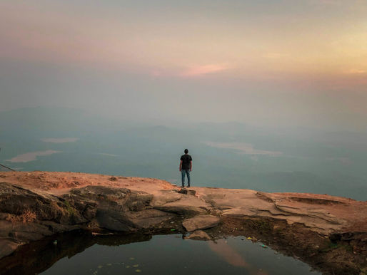 Why Do We Find Change So Frightening?