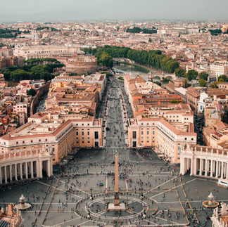 Roma, Italy
