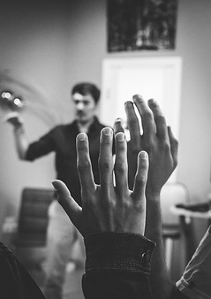 Image by Artem Maltsev