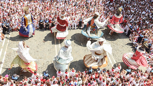 Image by San Fermin Pamplona - Navarra