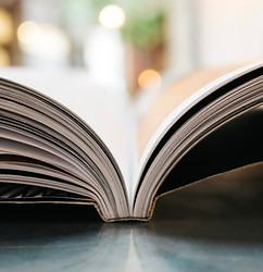 Book Spine