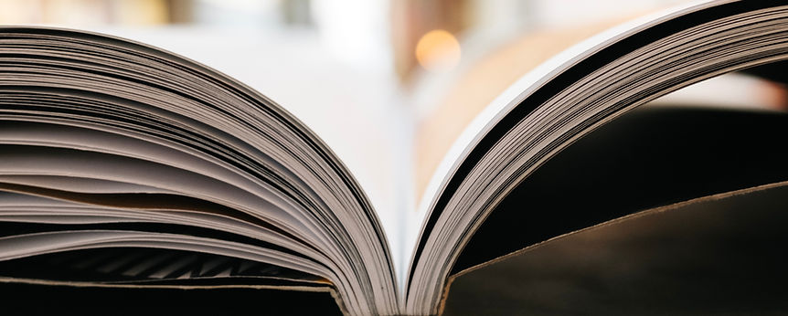 Open Book