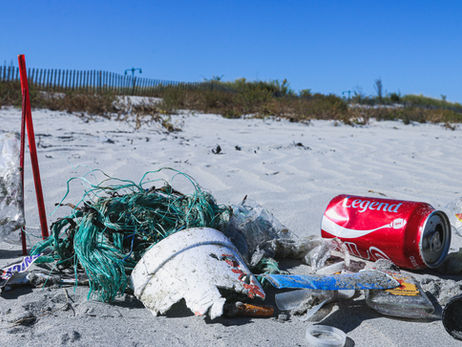 Where to do a Beach Cleanup in Santa Barbara in 2025