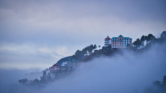 Image by Prabhu Ravichandran