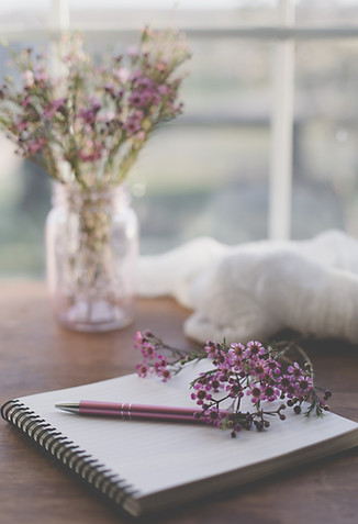 journaling