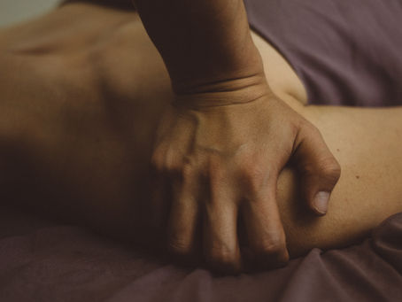 What is Sports Massage?