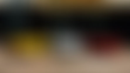 Cars lined Up For Warranty