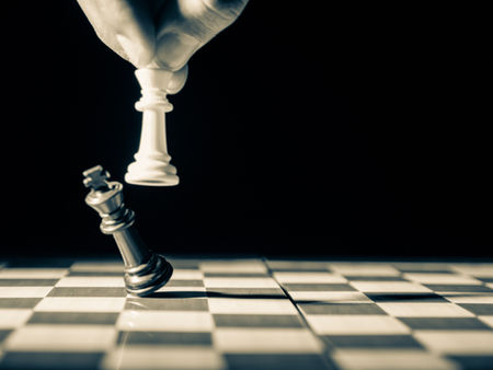 弱者は「絞る」に限る。