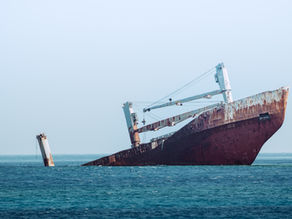 Summer Travel: How to Avoid Getting Trapped on the Introvert's Titanic
