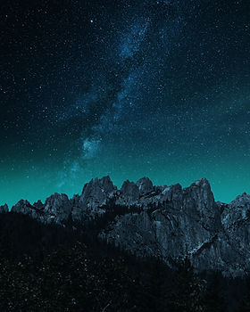 Image by Nick Rickert