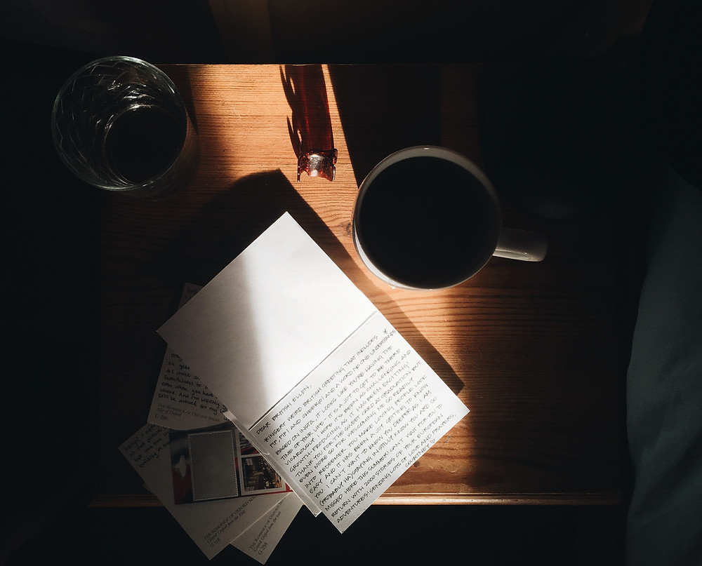 routine, morning, productive, start