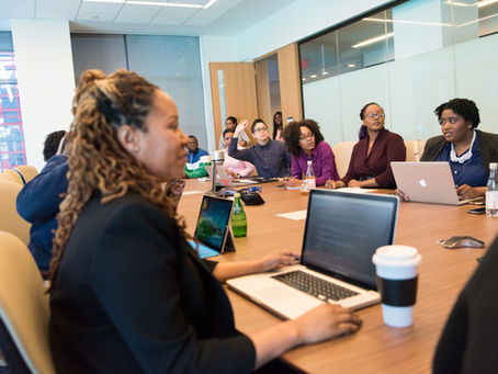 Creating a Sustainable Container for Diversity, Equity, and Inclusion Learning Dialogues