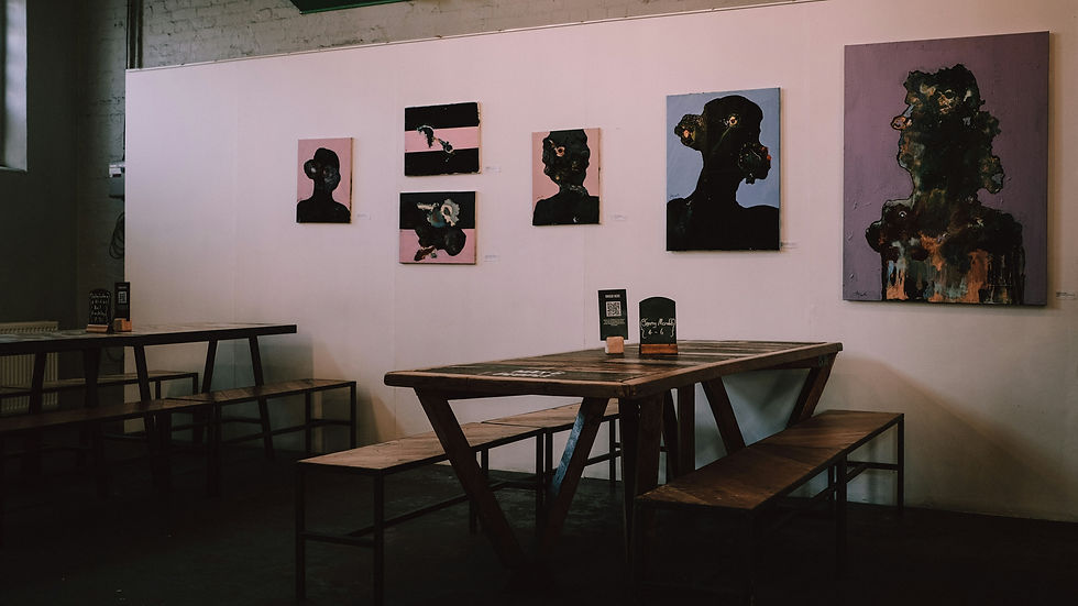 Image by Samuel Regan-Asante