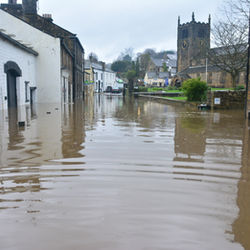 The Science Doesn’t Add Up: No Evidence That Controlled Burning Causes Flooding