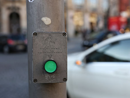 Push the Button: The 98/2 Rule in Business
