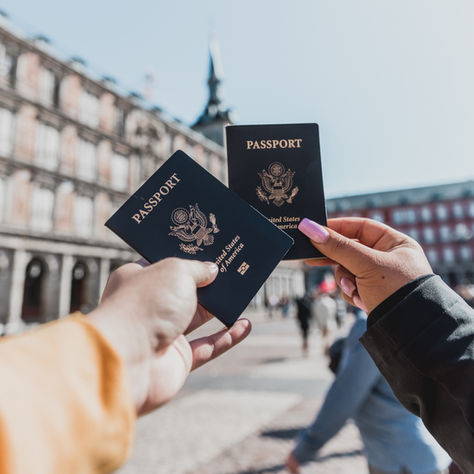 Is Your Passport Ready to Go? By Elena Borrero, SmartFlyer Travel Consultant