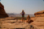 OUR NEXT CAMP GO FIT JOURNEY IN UTAH !