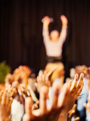 A Tanzanian Teacher’s Heartwarming Mission to Inspire a Generation