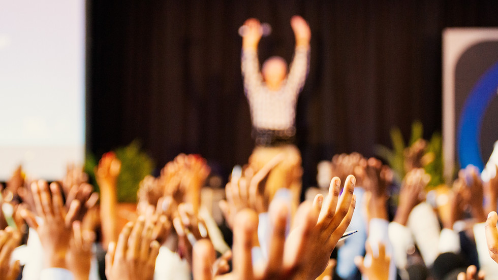 Palisades District Spring Conference
