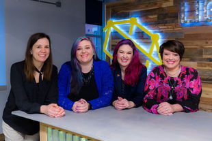 Roundup: Women in Legal AI in the News