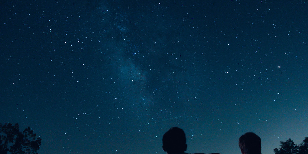 Stargazing Weekend