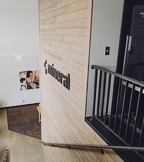 signage for corporate