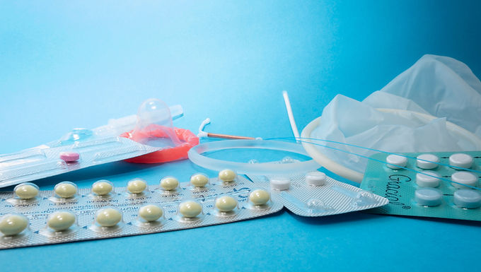 Stratégies de choix des méthodes contraceptives