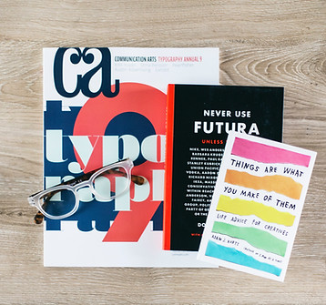 Lab Creative Marketing customized flyers
