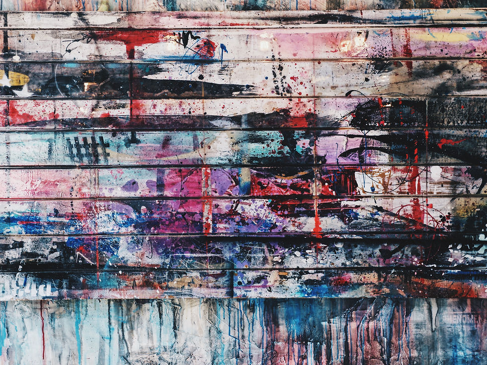 Image by Patrick Tomasso