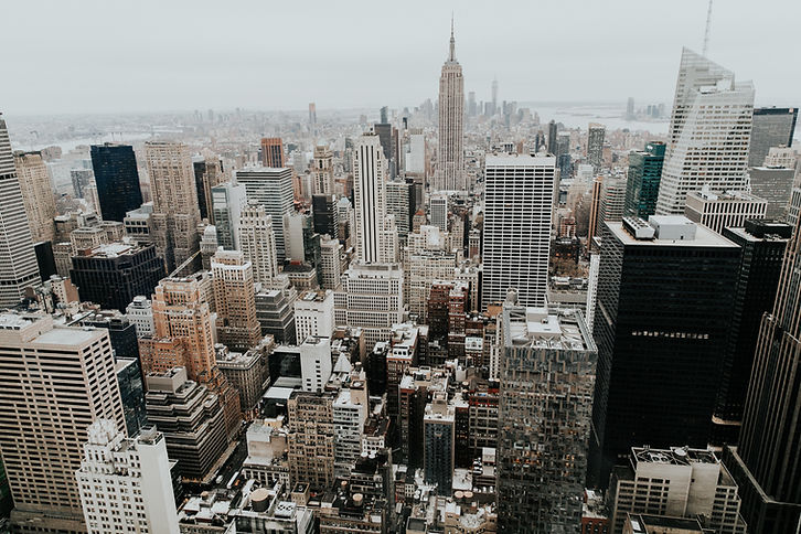 Image by Hannah Busing